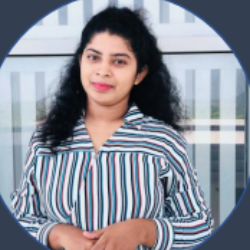 Candidate profile