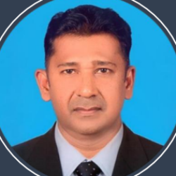 Candidate profile