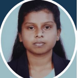 Candidate profile