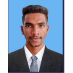 Candidate profile