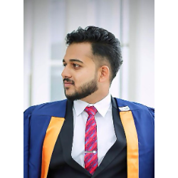 Candidate profile