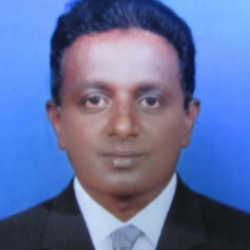 Candidate profile