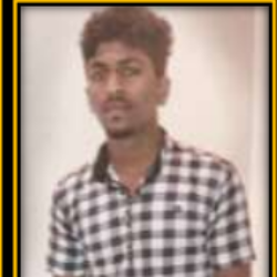 Candidate profile