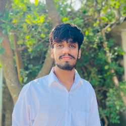 Candidate profile