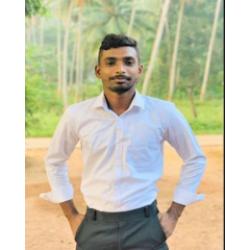 Candidate profile
