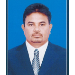 Candidate profile