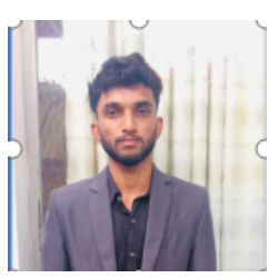 Candidate profile