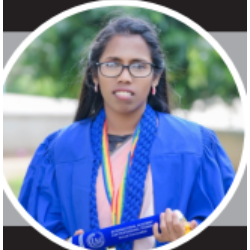 Candidate profile
