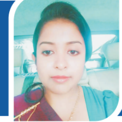 Candidate profile
