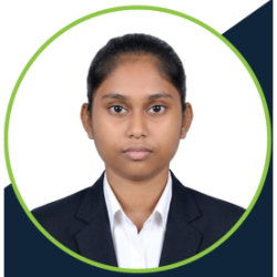 Candidate profile