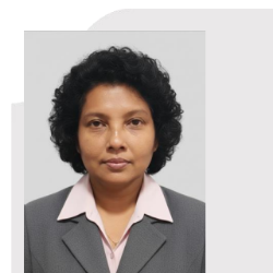 Candidate profile