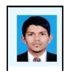 Candidate profile
