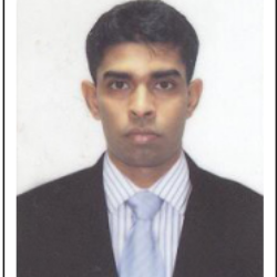 Candidate profile