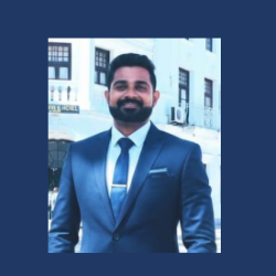 Candidate profile