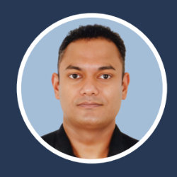 Candidate profile