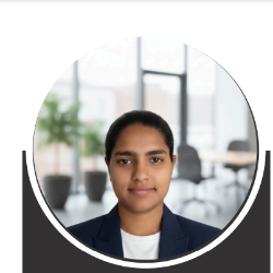 Candidate profile