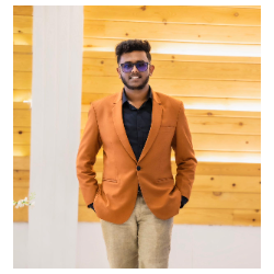Candidate profile