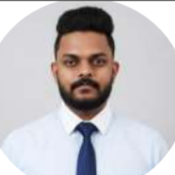 Candidate profile