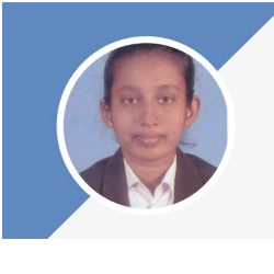 Candidate profile