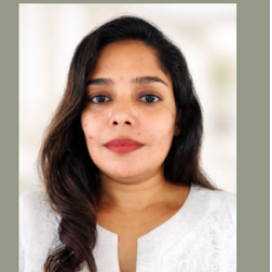 Candidate profile