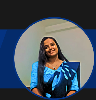 Candidate profile