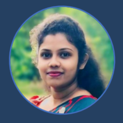 Candidate profile