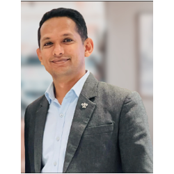 Candidate profile