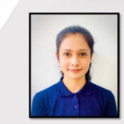 Candidate profile
