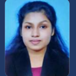 Candidate profile